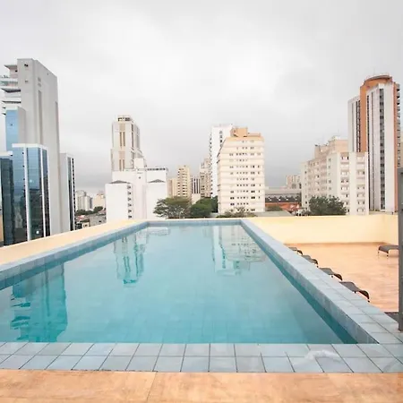 Studio 603 - Santana Sao Paulo Exterior photo