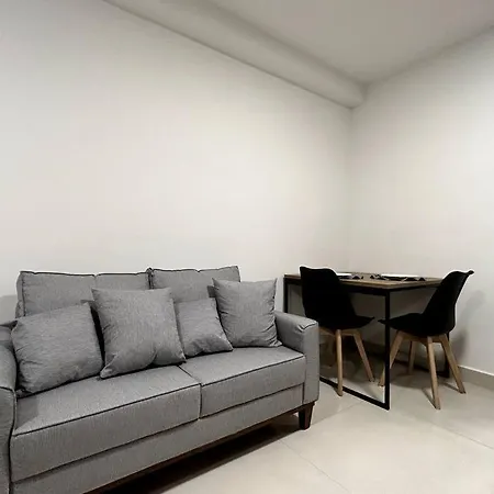 Studio 603 - Santana Sao Paulo Exterior photo
