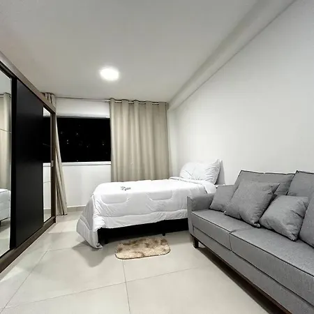 Studio 603 - Santana Sao Paulo Exterior photo