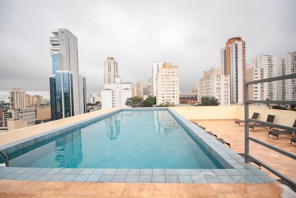 Apartamento 603 - Santana São Paulo