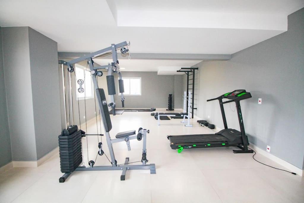 603 - Santana Apartamento São Paulo
